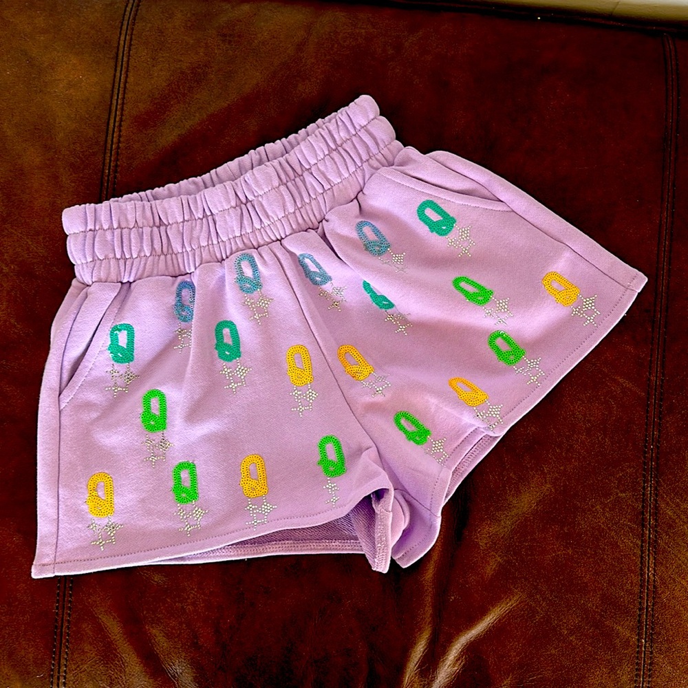 🤩Queen of Sparkles Kids🤩